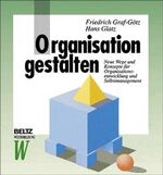 Organisation gestalten