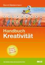 ISBN 9783407364906: Handbuch Kreativität