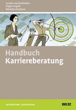 ISBN 9783407365262: Handbuch Karriereberatung – Mit Online-Materialien