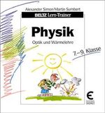 ISBN 9783407380289: Physik