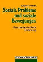 ISBN 9783407557001: soziale probleme und soziale bewegungen