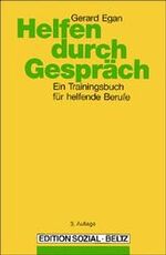 Helfen durch Gespräch – Ein Trainingsprogramm für helfende Berufe