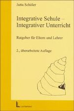 Integrative Schule - Integrativer Unterricht