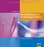 ISBN 9783407562272: Wohlfühloasen in Kindertageseinrichtungen