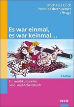 ISBN 9783407562708: Es war einmal, es war keinmal...