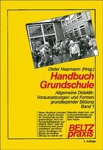 Handbuch Grundschule