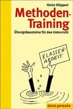 ISBN 9783407623539: Methoden-Training