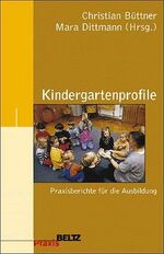 ISBN 9783407624000: Kindergartenprofile