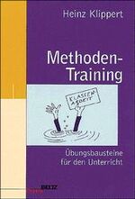 ISBN 9783407624093: Methoden-Training