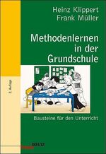 ISBN 9783407625229: Methodenlernen in der Grundschule