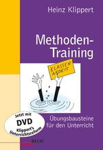 ISBN 9783407625861: Methoden-Training : Übungsbausteine für den Unterricht