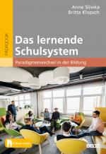 ISBN 9783407633224: Das lernende Schulsystem