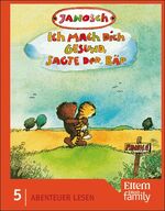 ISBN 9783407730077: Ich mach dich gesund, sagte der Bär