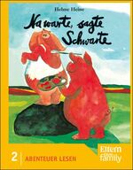 ISBN 9783407730084: Na warte, sagte Schwarte