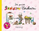 ISBN 9783407730268: Die geniale Janosch-Bäckerei