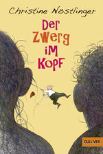 ISBN 9783407740540: Der Zwerg im Kopf - bk2254