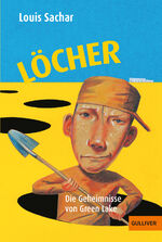 Sachar, Louis; Erlbruch, Wolf and Kollma Sachar, Louis; Erlbruch, Wolf and Kollma