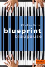 ISBN 9783407741028: Blueprint Blaupause – Roman