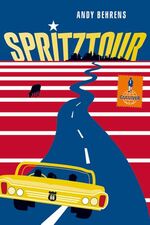 ISBN 9783407741226: Spritztour: Roman (Gulliver)