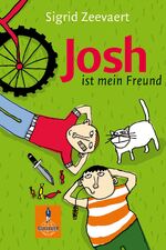 ISBN 9783407741998: Josh ist mein Freund