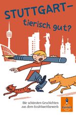 ISBN 9783407742070: Stuttgart - tierisch gut?