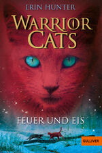 ISBN 9783407742353: Warrior Cats. Feuer und Eis - Staffel I, Band 2