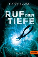 ISBN 9783407743367: Ruf der Tiefe