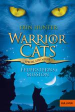 ISBN 9783407743602: Warrior Cats - Special Adventure. Feuersterns Mission