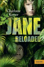 ISBN 9783407743848: Jane Reloaded