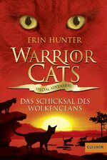 ISBN 9783407744968: Warrior Cats - Special Adventure. Das Schicksal des WolkenClans