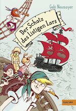 Gabi Neumayer: Der Schatz des Listigen L Gabi Neumayer: Der Schatz des Listigen L