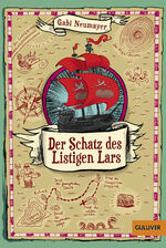 ISBN 9783407747266: Der Schatz des Listigen Lars