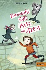 ISBN 9783407747273: Kawasaki hält alle in Atem