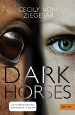 Dark Horses: Roman Gebundene Ausgabe Män Dark Horses: Roman Gebundene Ausgabe Män