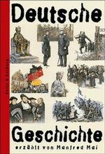 ISBN 9783407753021: Deutsche Geschichte