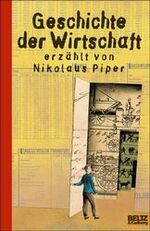 ISBN 9783407753106: Geschichte der Wirtschaft