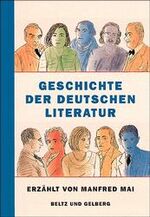 ISBN 9783407753120: Geschichte der Deutschen Literatur