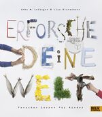Anke M. Leitzgen, Lisa Rienermann: Erfor Anke M. Leitzgen, Lisa Rienermann: Erfor