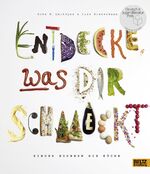 Anke M. Leitzgen, Lisa Rienermann: Entde Anke M. Leitzgen, Lisa Rienermann: Entde