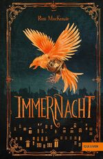 ISBN 9783407754851: Immernacht.