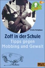 ISBN 9783407755223: PuR - Zoff in der Schule – Tipps gegen Mobbing und Gewalt