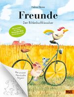 ISBN 9783407758422: Freunde - Werkstattausgabe