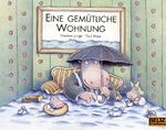 ISBN 9783407760364: Eine gemütliche Wohnung - Bilderbuch