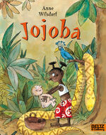 ISBN 9783407760920: Jojoba