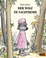 ISBN 9783407761675: Der Wolf im Nachthemd