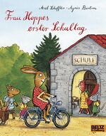 ISBN 9783407761767: Frau Hoppes erster Schultag