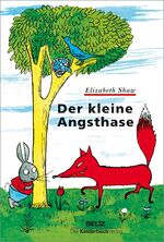 ISBN 9783407770134: Der kleine Angsthase