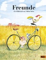 ISBN 9783407770240: Freunde