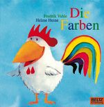 ISBN 9783407770363: Die Farben