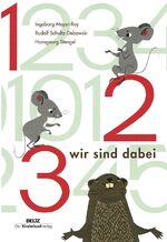 ISBN 9783407771605: 1 2 3 wir sind dabei